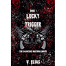 Lucky Trigger: The Salvatore Brothers Series Book 1