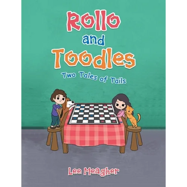 Rollo and Toodles: Two Tales of Tails