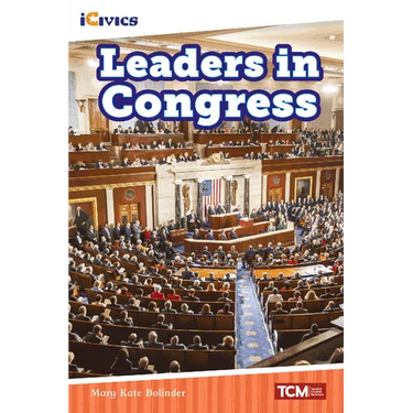Leaders in Congress