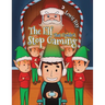 The Elf That Couldn't Stop Gaming