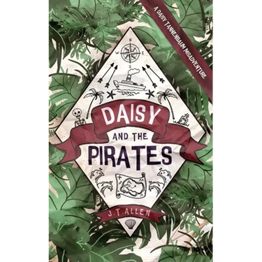 Daisy and the Pirates