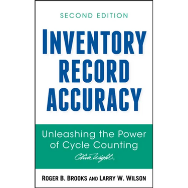 Inventory Accuracy 2e