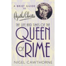 A Brief Guide to Agatha Christie