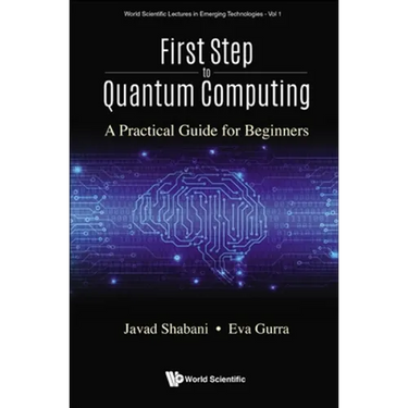 First Step to Quantum Computing