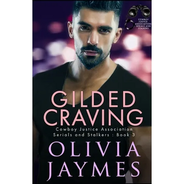 Gilded Craving: Cowboy Justice Association