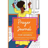 Prayer Journal for Women