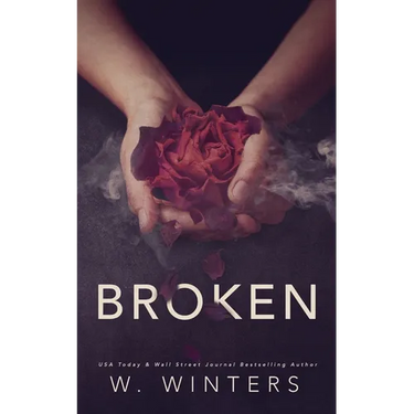 Broken