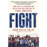 Fight: How Gen Z Is Channeling Their Fear and Passion to Save America