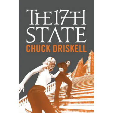 The 17th State - A Tale of Suspense
