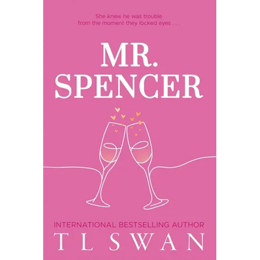 Mr. Spencer