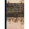 A Family of Devon, Their Homes, Travels and Occupations, by Vaughan Cornish ...