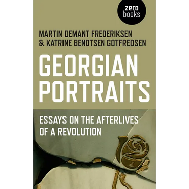 Georgian Portraits