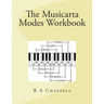 Musicarta Modes Workbook