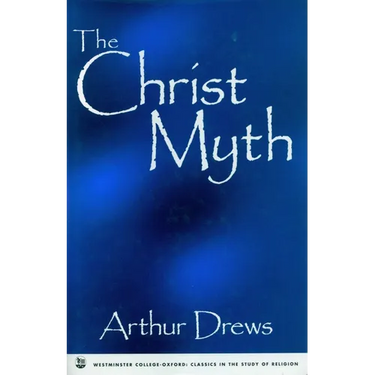 Christ Myth