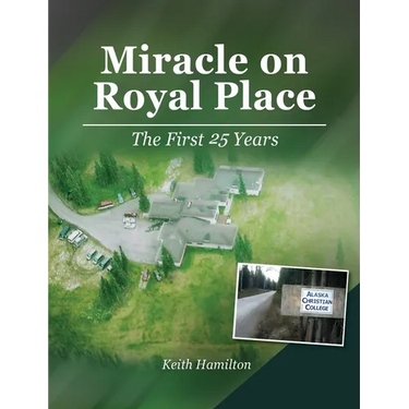 Miracle on Royal Place: The First 25 Years