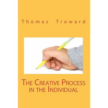 The Creative Process In The Individual