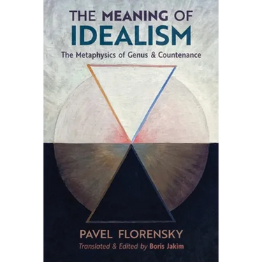 The Meaning of Idealism: The Metaphysics of Genus and Countenance