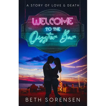 Welcome to The Oyster Bar: a story of love & death