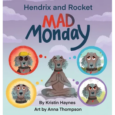 Hendrix and Rocket: Mad Monday