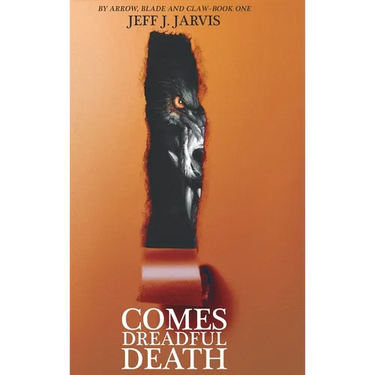 Comes Dreadful Death