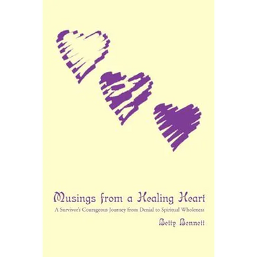 Musings from a Healing Heart