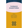 Thoracic Anaesthesia