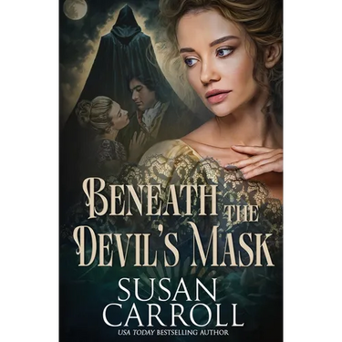 Beneath the Devil's Mask