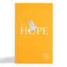 CSB Here's Hope Bible, Trade Paper