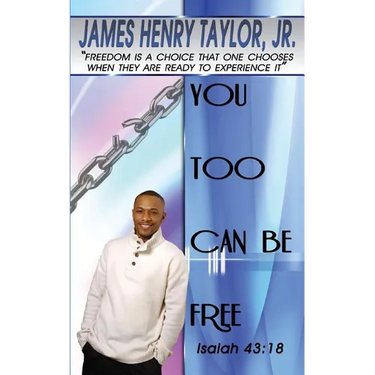 You Too Can Be Free