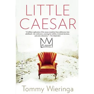 Little Caesar