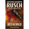 Becalmed: A Diving Universe Novella