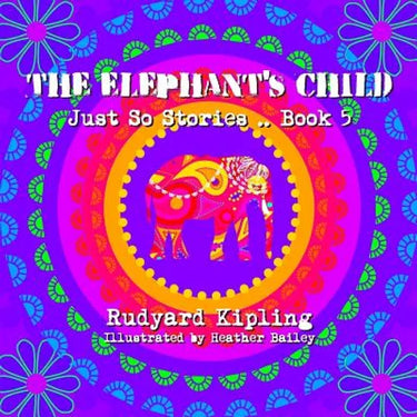 The Elephant's Child
