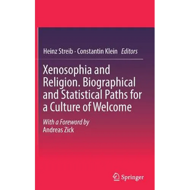 Xenosophia and Religion. Biographical and Statistical Paths for a Culture of Welcome