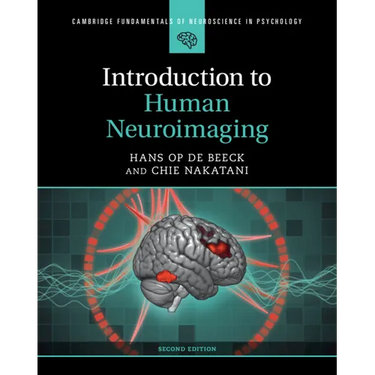 Introduction to Human Neuroimaging