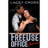 Freeuse Office Games: A Hotwife Shared