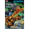 Fantastic Four Epic Collection: Heroes Reborn