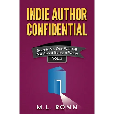 Indie Author Confidential 3