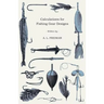 Calculations for Fishing Gear Designs