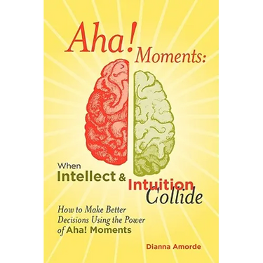 Aha! Moments: When Intellect and Intuition Collide