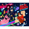 The Art of Ralph Breaks the Internet: Wreck-It Ralph 2: (A Behind-The-Scenes Look at the Making of the Disney Film, Animation Book, Gift for Animators