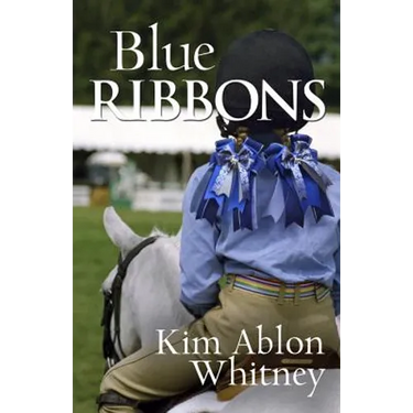 Blue Ribbons