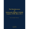 The Reminiscences of Ambassador William J. Sebald, Captain, Usnr (Ret.), Vol. I: 1901-1980