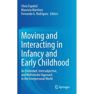 Moving and Interacting in Infancy and Early Childhood: An Embodied, Intersubjective, and Multimodal Approach to the Interpersonal World
