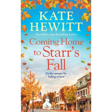 Coming Home to Starr's Fall