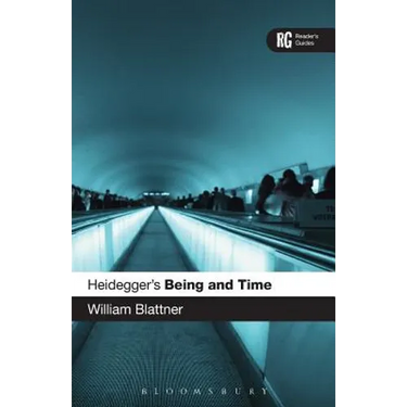 Heidegger's 'Being and Time': A Reader's Guide