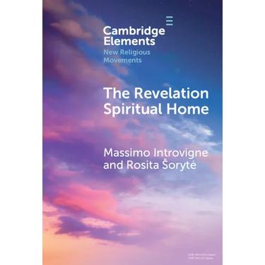 The Revelation Spiritual Home