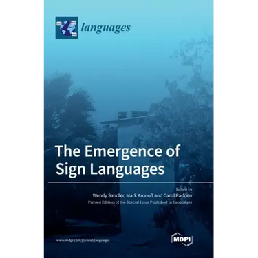 The Emergence of Sign Languages