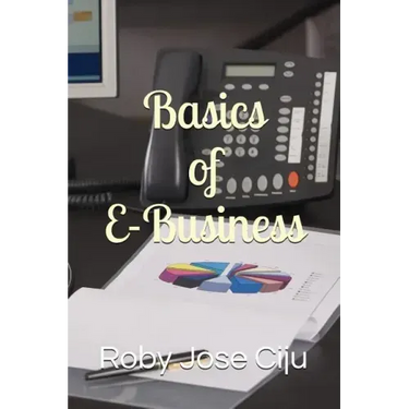 Basics of E-Business