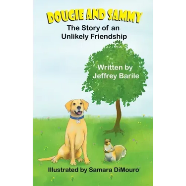 Dougie and Sammy: The Story of an Unlikely Friendship