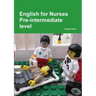 English for Nurses Pre-intermediate level